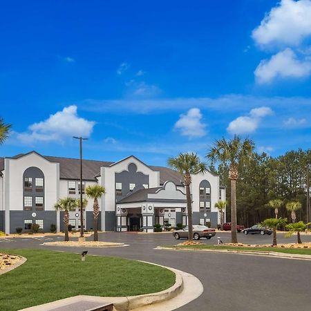 Best Western Bradbury Inn & Suites Perry Exterior foto