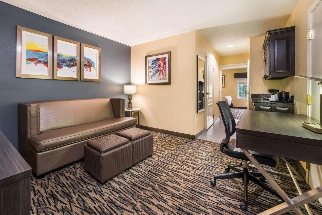 Best Western Bradbury Inn & Suites Perry Exterior foto