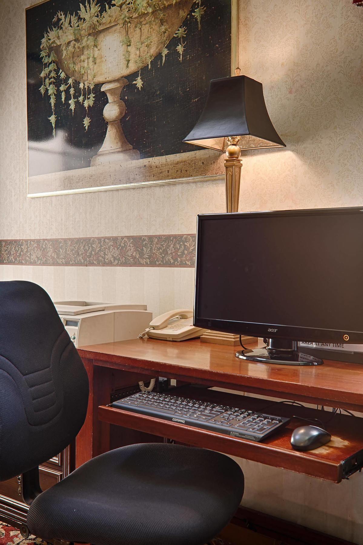 Best Western Bradbury Inn & Suites Perry Exterior foto